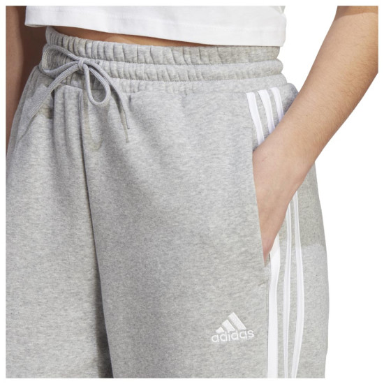 Adidas Γυναικείο παντελόνι φόρμας W 3-Stripes FL OH Adidas Γυναικείο παντελόνι φόρμας W 3-Stripes FL OH